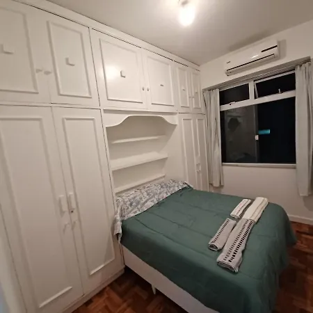 Apartamento Jardim Botanico Rio de Janeiro Exterior photo